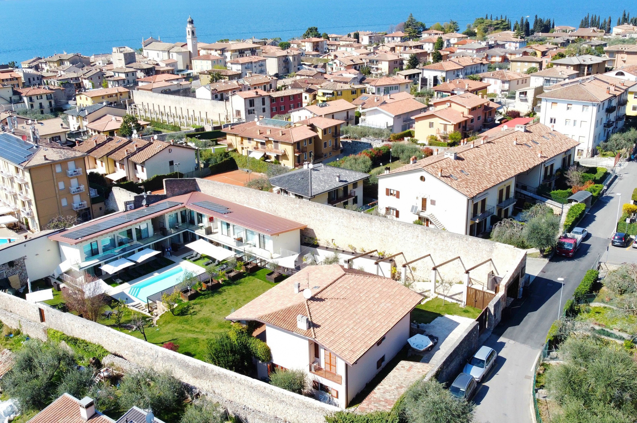  Relais Limonaia Relais Limonaia